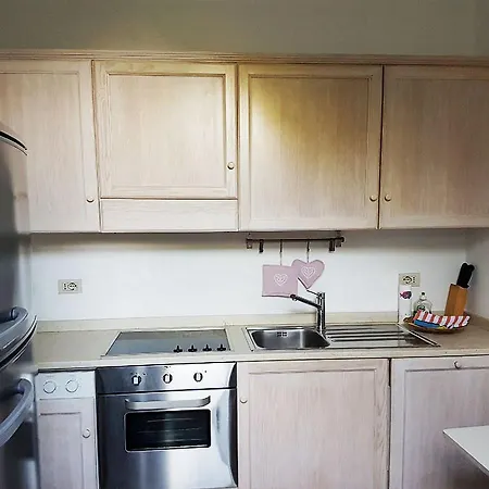 Apartman Camelot *