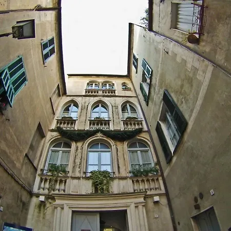 Camelot Finale Ligure