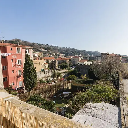 Apartman Camelot